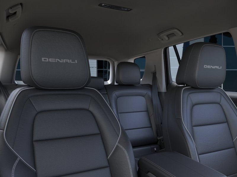2027 GMC Terrain AWD Denali