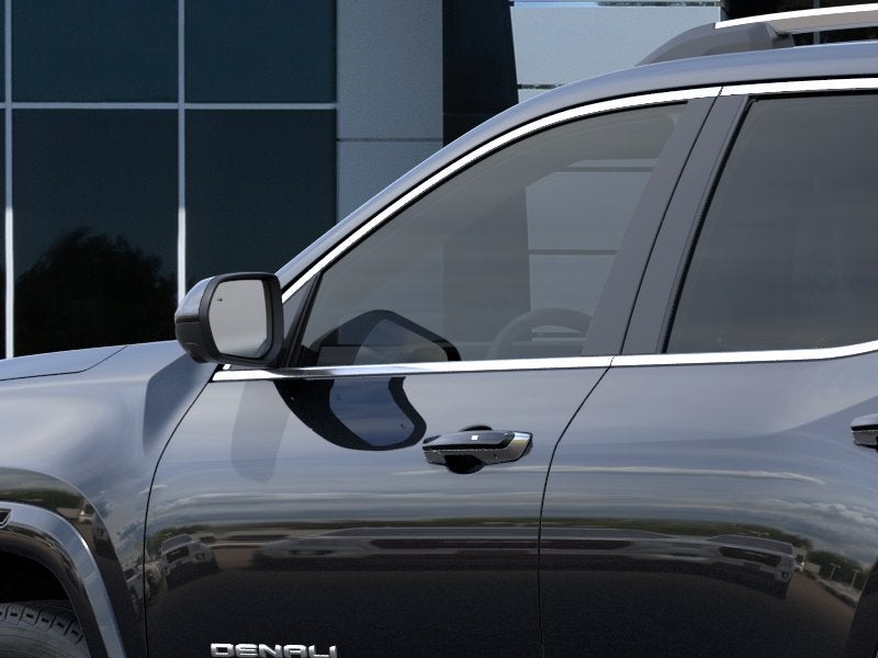 2027 GMC Terrain AWD Denali
