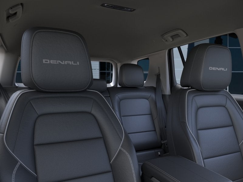 2027 GMC Terrain AWD Denali