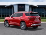 2027 GMC Terrain AWD Denali