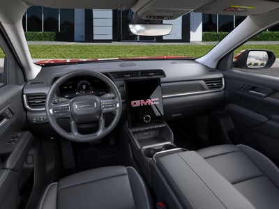 2027 GMC Terrain AWD Denali