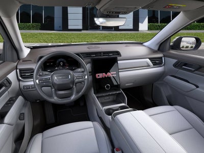 2027 GMC Terrain AWD Denali