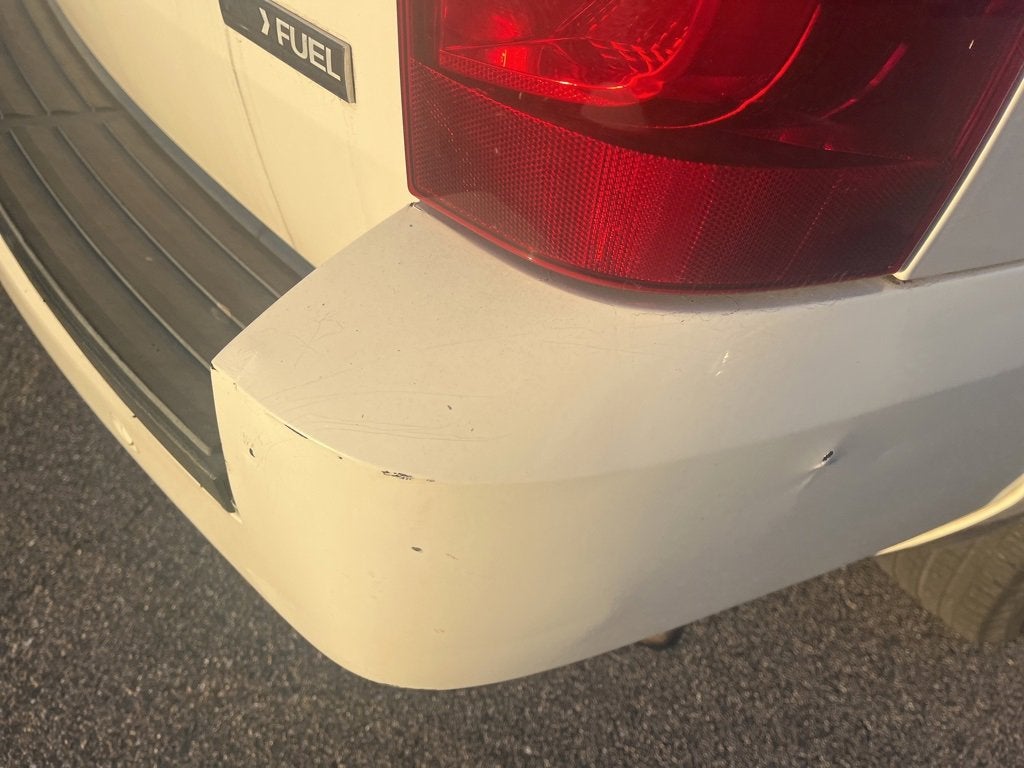 2007 Chevrolet Suburban LT