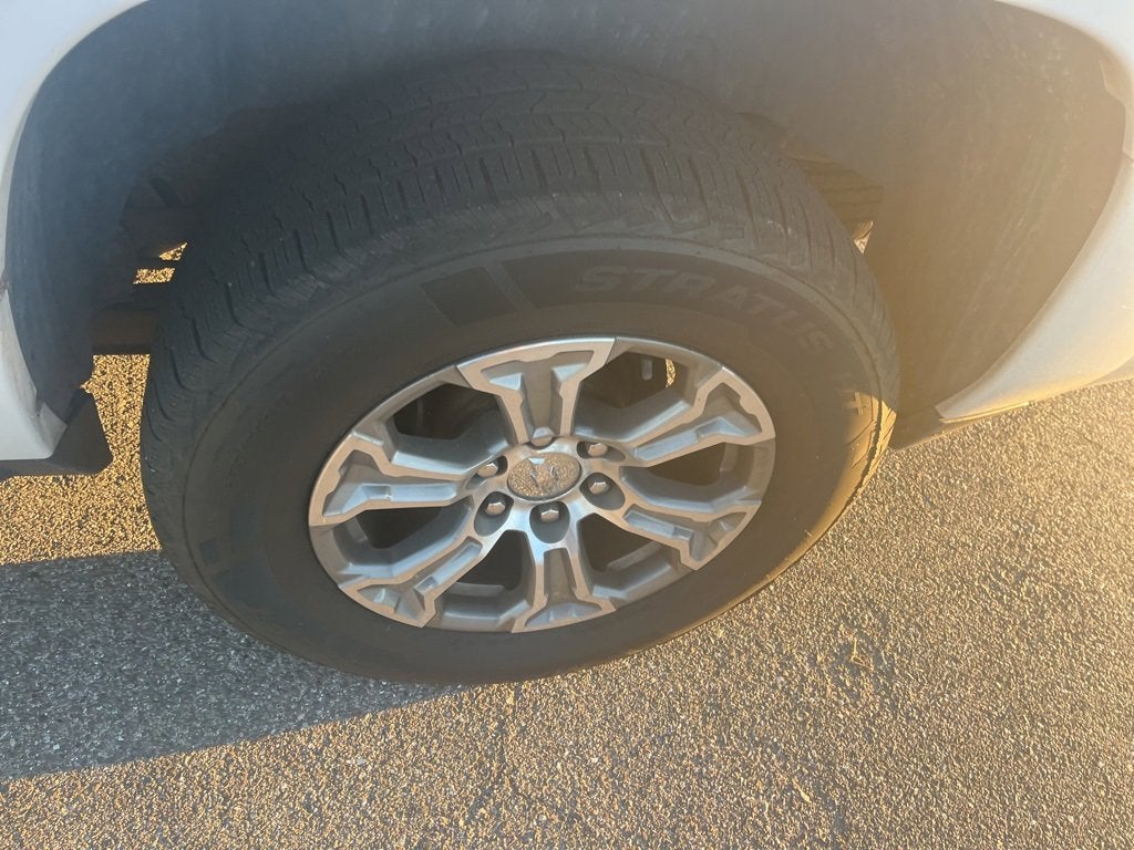 2007 Chevrolet Suburban LT