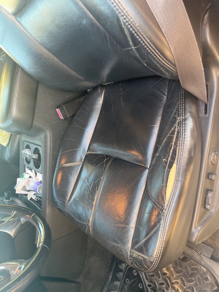 2007 Chevrolet Suburban LT