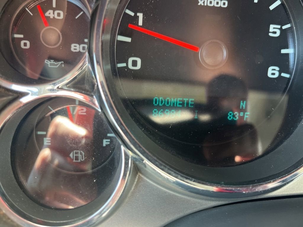 2012 GMC Sierra 1500 SLE