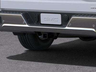 2025 GMC Sierra 1500 SLE