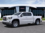 2025 GMC Sierra 1500 SLE