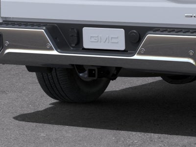 2025 GMC Sierra 1500 SLE