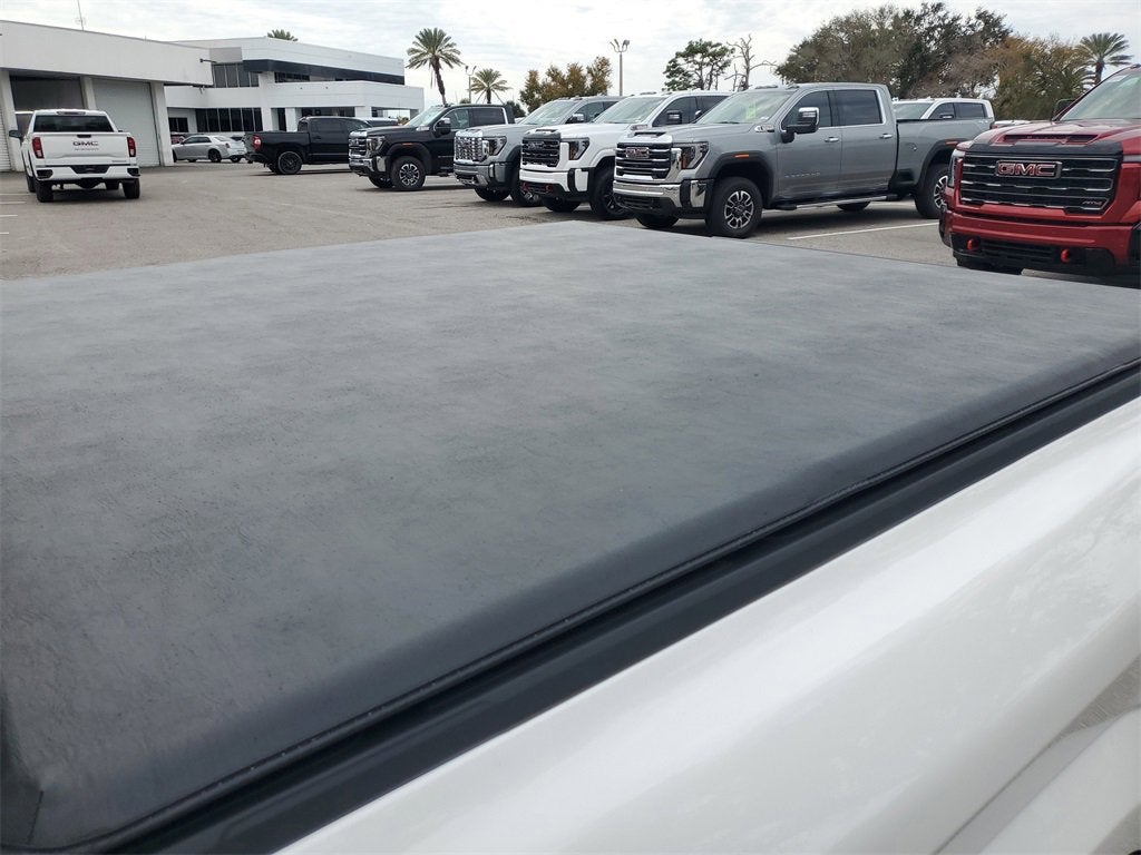 2024 Toyota Tacoma 2WD SR5