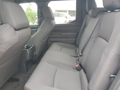 2024 Toyota Tacoma 2WD SR5