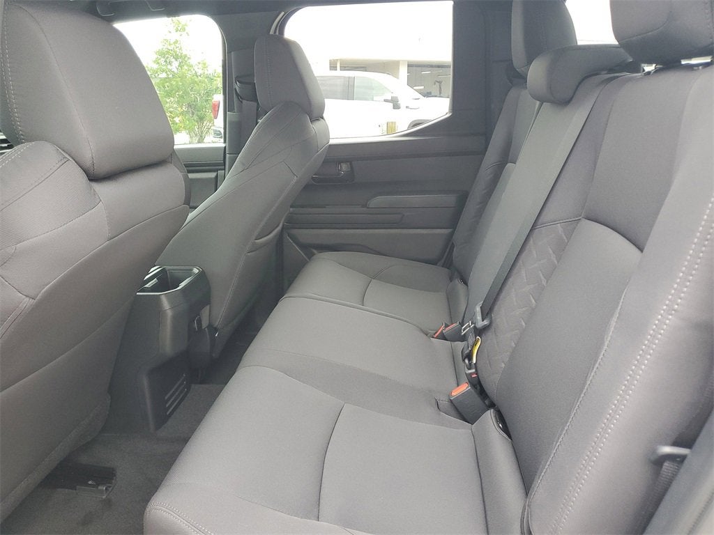 2024 Toyota Tacoma 2WD SR5