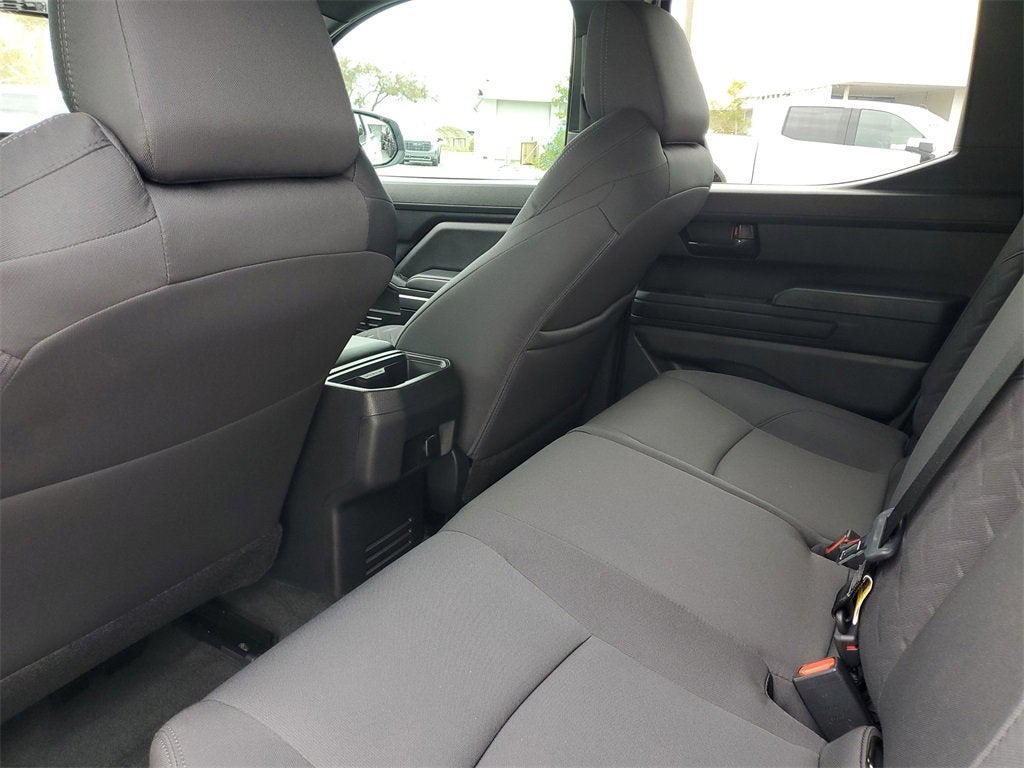 2024 Toyota Tacoma 2WD SR5