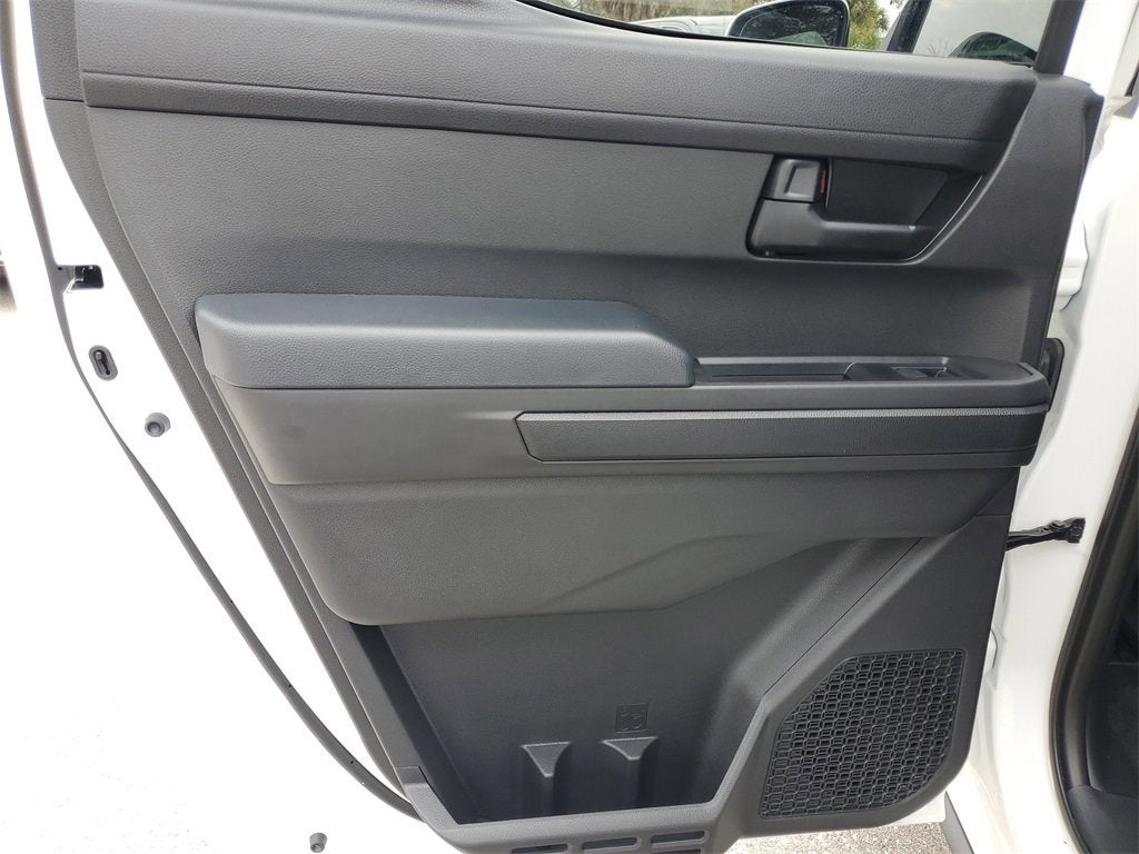 2024 Toyota Tacoma 2WD SR5