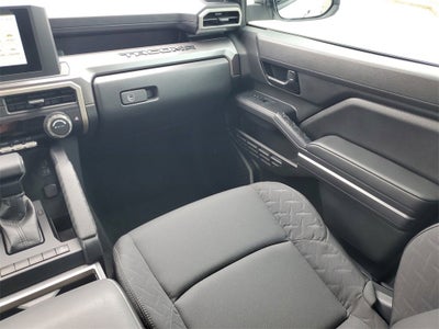 2024 Toyota Tacoma 2WD SR5