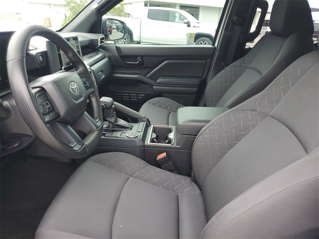 2024 Toyota Tacoma 2WD SR5