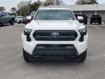 2024 Toyota Tacoma 2WD SR5