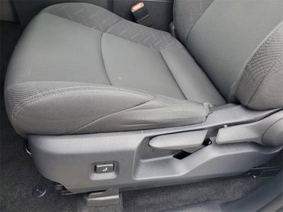 2024 Toyota Tacoma 2WD SR5