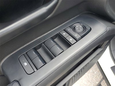 2024 Toyota Tacoma 2WD SR5