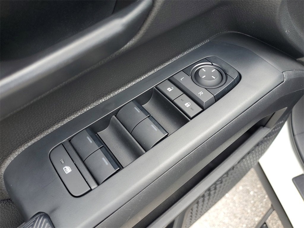 2024 Toyota Tacoma 2WD SR5