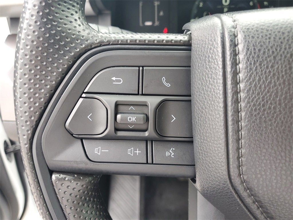 2024 Toyota Tacoma 2WD SR5