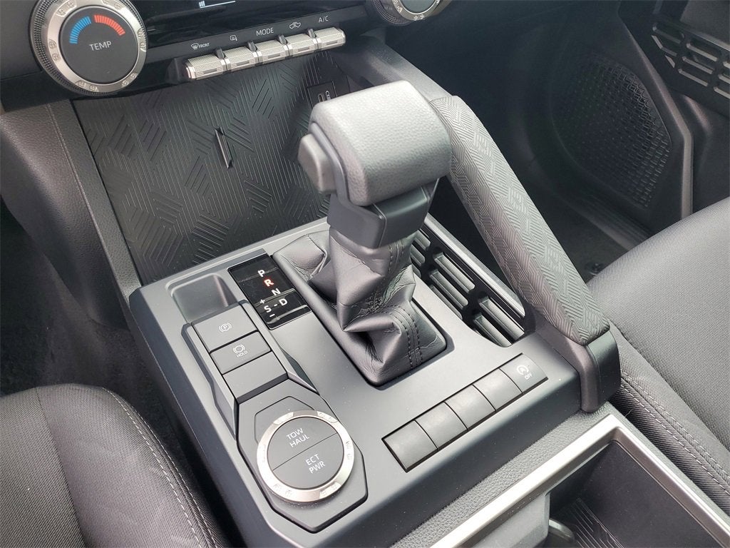 2024 Toyota Tacoma 2WD SR5