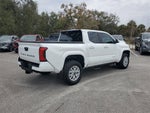 2024 Toyota Tacoma 2WD SR5