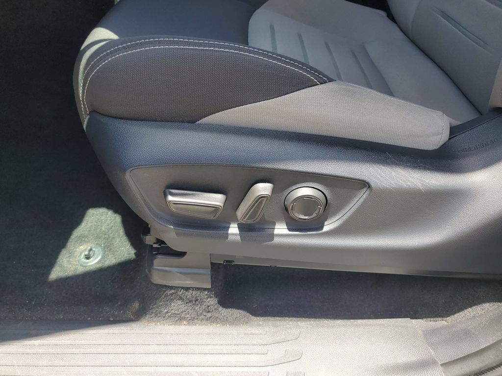 2025 Toyota Tacoma Hybrid TRD Off Road