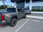 2025 Toyota Tacoma Hybrid TRD Off Road