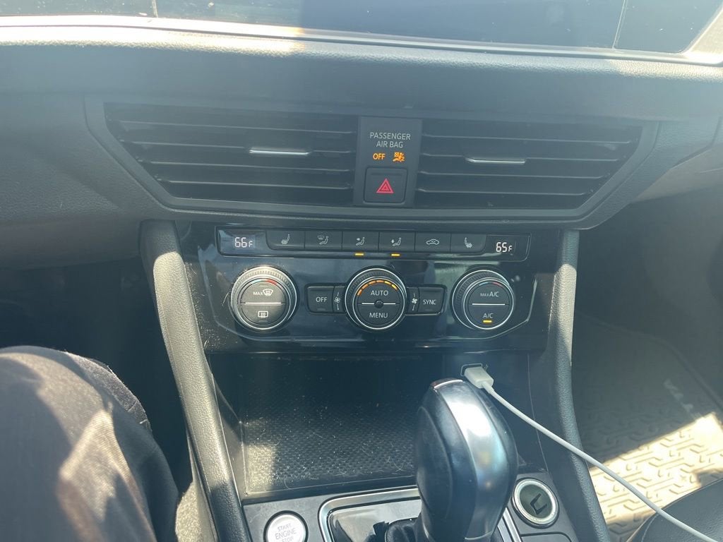 2019 Volkswagen Jetta SEL