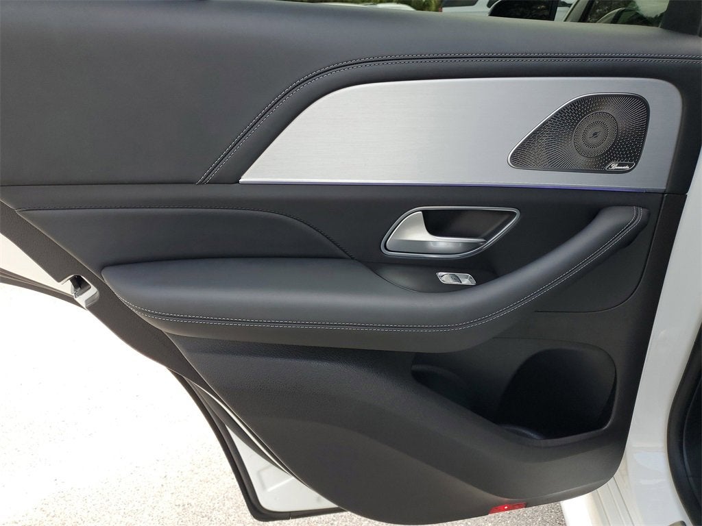 2024 Mercedes-Benz GLE AMG® GLE 63 S