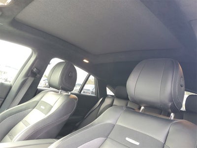 2024 Mercedes-Benz GLE AMG® GLE 63 S