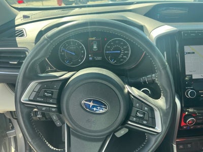 2021 Subaru Ascent Touring