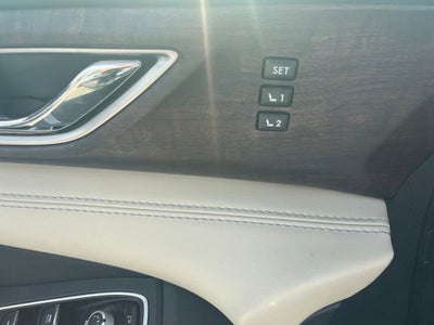 2021 Subaru Ascent Touring