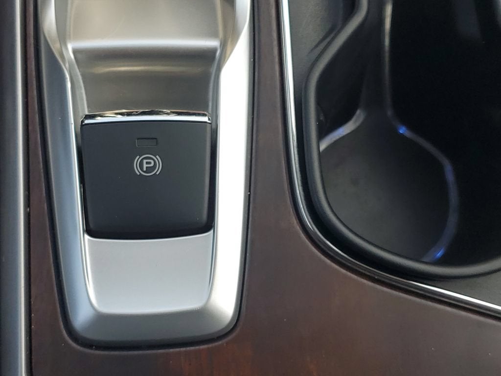 2021 Subaru Ascent Touring