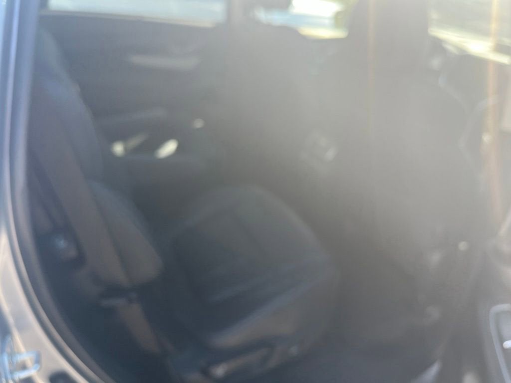 2021 Subaru Ascent Touring