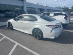 2020 Toyota Camry XSE V6