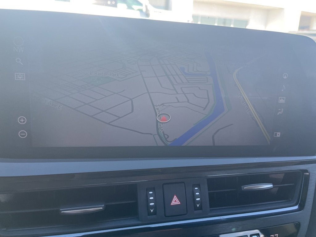 2022 Lexus ES ES 350