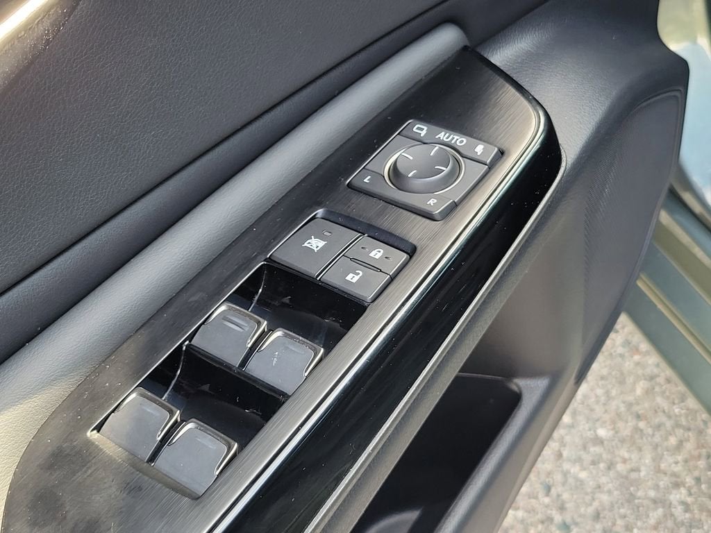 2022 Lexus ES ES 350