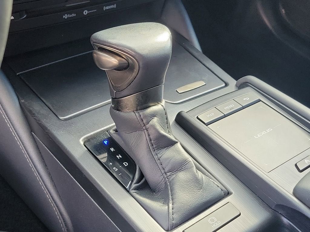 2022 Lexus ES ES 350