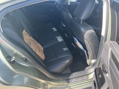 2022 Lexus ES ES 350