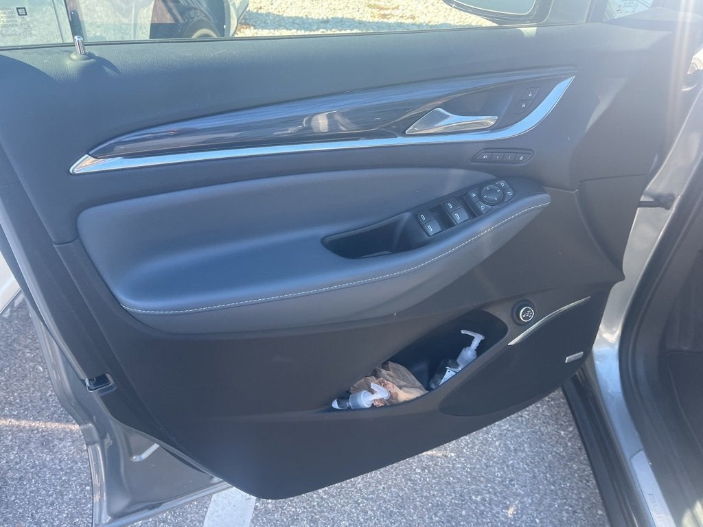 2023 Buick Enclave Premium