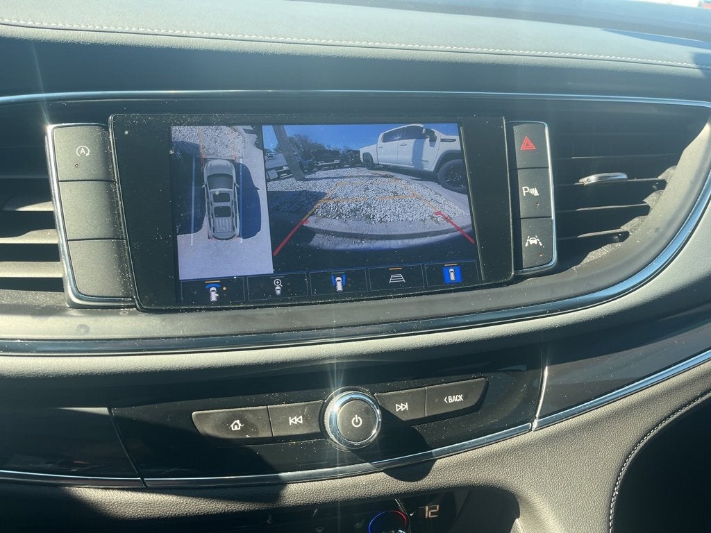 2023 Buick Enclave Premium