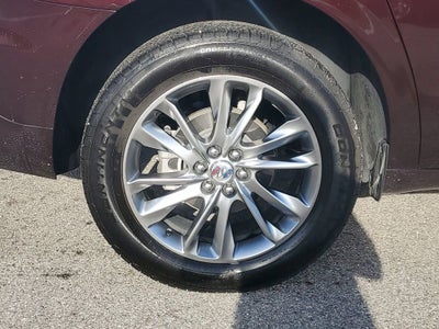 2023 Buick Enclave Avenir