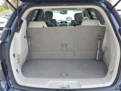 2015 Buick Enclave Premium