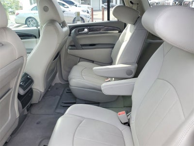 2015 Buick Enclave Premium