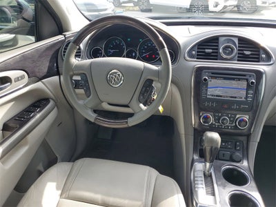 2015 Buick Enclave Premium