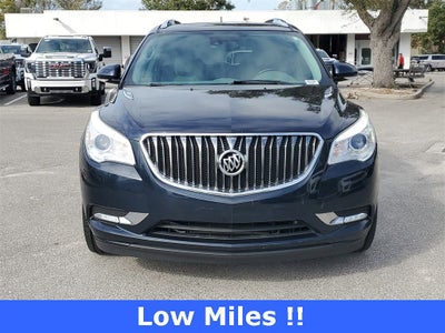 2015 Buick Enclave Premium