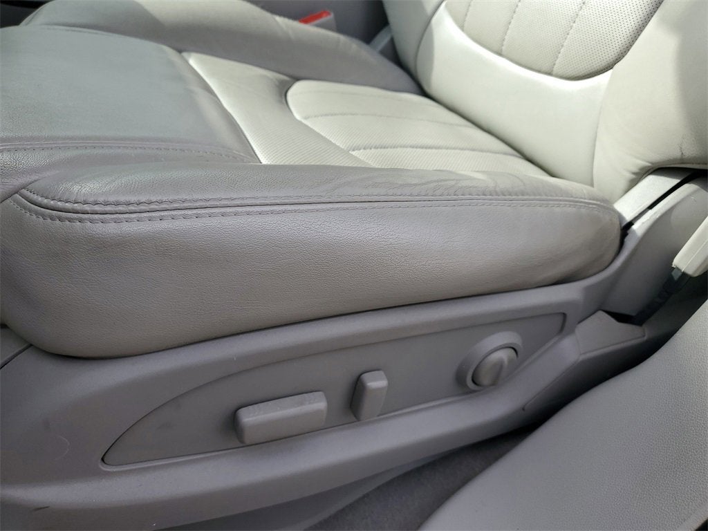 2015 Buick Enclave Premium