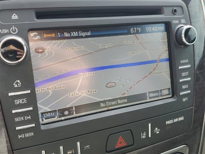 2015 Buick Enclave Premium